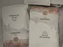 歐麗源足膜山羊奶滋潤腳膜防皴裂干裂修護腳后跟開(kāi)裂滋養美足膜 曬單實(shí)拍圖