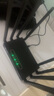聯(lián)通中國(guó)聯(lián)通移動(dòng)隨身行wifi6無(wú)線免插卡cpe便攜式家用上網(wǎng)卡高速流量千兆路由器官方正品2025款 【4G黯羽馳網(wǎng)】8根增益天線+Type-C直連 曬單實(shí)拍圖