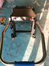 電動(dòng)爬樓機上樓梯搬運爬樓梯神器家具家電建材爬樓車(chē)搬運車(chē)履帶式 【經(jīng)濟款】輪胎款 載重400斤 曬單實(shí)拍圖