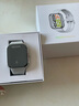 小米（MI）Redmi Watch5  心率血氧監(jiān)測 藍牙通話 旋轉(zhuǎn)表冠 紅米手表5 智能手表 小米汽車SU7/YU7鑰匙 【國家補貼】皎月銀 曬單實拍圖
