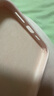 迪士尼（Disney）適用蘋(píng)果14promax手機殼液態(tài)硅膠iphone16磁吸轉支架15pm玲娜貝兒旋轉指環(huán)扣可愛(ài)卡通防摔保護套 粉色支架【真液態(tài)灰粉】玲娜貝兒-ZYT157G孔位 iPhone14 曬單實(shí)拍圖