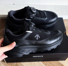 DESCENTE迪桑特ENERZITE系列女士MTN SPRINT WIRE GTX跑鞋 BK-Tap Shoe 36 曬單實(shí)拍圖