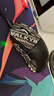 瓦爾基里（VALKYRIE）VK M3 有線/2.4G/藍(lán)牙三模電競鼠標(biāo) 8K無線接收器 40g輕量化 對稱收腰電競鼠 VK M3 Lite 黑+防滑貼 曬單實(shí)拍圖
