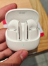 小米Xiaomi Buds 5 真無(wú)線(xiàn)降噪耳機 半入耳式藍牙耳機 舒適佩戴 小米華為蘋(píng)果手機通用 Xiaomi Buds 5 雪山白 曬單實(shí)拍圖