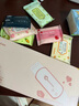 WayourCare暖宮腰帶大姨媽神器暖腰護(hù)腰按摩儀按摩器經(jīng)期熱敷暖寶寶生理期七夕情人節(jié)禮物送女友老婆實(shí)用 暖宮腰帶 曬單實(shí)拍圖
