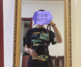 背背佳白鹿同款矯姿帶新L小鹿款成人女男通用端正改善背部姿勢背帶-L 曬單實(shí)拍圖