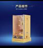 西鳳酒 華山論劍20年 52度 500ml*6瓶 整箱裝 鳳香型白酒  曬單實(shí)拍圖