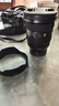 索尼（SONY）【官方直營】SEL1635GM2 FE 16-35mm F2.8GM II 新一代全畫幅大三元超廣角變焦G大師鏡頭 曬單實拍圖