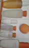 雪花秀滋盈肌本水乳潔面禮盒水150ml+乳125ml+潔面200ml套裝中秋節(jié)禮物 曬單實拍圖