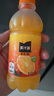 可口可樂（Coca-Cola）美汁源 Minute Maid 果粒橙 橙汁果汁飲料 300ml*12瓶 曬單實(shí)拍圖