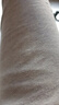AB內衣秋冬保暖棉質(zhì)親膚女士棉毛褲彩條薄款基礎打底保暖單件褲子 薰衣紫 XL 推薦110-130斤【5°-15°】 曬單實(shí)拍圖