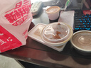 上鮮 雞翅中 凈重4斤 冷凍 出口級 雞翅膀雞中翅雞肉烤雞翅 清真食品 曬單實(shí)拍圖