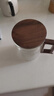 泥也茶杯玻璃泡綠茶杯茶水分離耐熱加厚帶過(guò)濾男士辦公個(gè)人專(zhuān)用高端 曬單實(shí)拍圖