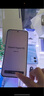 小米（MI）REDMI 紅米Turbo4 Pro 國家補貼 第四代驍龍8s 7550mAh長續(xù)航 IP68防水 小米紅米新品5G手機 白色 12GB+256GB 【官方標配】 曬單實拍圖