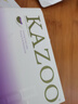 KAZOO凍干眼膜貼眼袋提拉緊致抗皺淡化黑眼圈細紋眼貼緊眼周小樣單組 曬單實(shí)拍圖