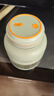 酷蟲(chóng)【德國品牌】果蔬榨汁機小型便攜式榨汁杯家用大容量榨汁桶水果榨汁機噸噸杯自動(dòng)運動(dòng)果汁機果汁杯 雙蓋【800毫升】清新綠-38葉精鋼刀頭+食譜 曬單實(shí)拍圖