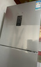 西門(mén)子（SIEMENS）306升風(fēng)冷無(wú)霜三門(mén)家用冰箱 家電國(guó)家補(bǔ)貼以舊換新 三開(kāi)門(mén) 大容量 鎖水保鮮 雙效過(guò)濾 KG32HA26EC 曬單實(shí)拍圖