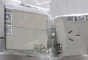 公牛開關(guān)插座面板全屋套裝G12灰色五孔一開墻壁暗裝超薄墻面官方旗艦 斜五孔10只【優(yōu)先發(fā)貨】 曬單實拍圖