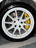 MOTVE MTP BRAKES邁拓剎車(chē)卡鉗MT4四活塞套裝適用于思域馬自達CX4 17寸配332盤(pán) 前輪一對 曬單實(shí)拍圖