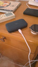 華為隨身wifi3pro移動(dòng)無(wú)線wifi免插卡隨行4g攜帶無(wú)線網(wǎng)車(chē)載非wifi6三網(wǎng)通全國(guó)無(wú)限流量2025款5g AX15B 隨行WiFi3 Pro 三網(wǎng)版+一年套餐 曬單實(shí)拍圖