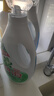 碧浪除菌洗衣液自然清香2kg*4瓶實惠大容量 曬單實拍圖