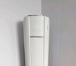 奧克斯3匹 省電俠 國(guó)家補(bǔ)貼 新1級(jí)空調(diào)柜機(jī) ECO節(jié)能 升級(jí)大風(fēng)口 立柜式KFR-72LW/BpR3GQS1(B1)超遠(yuǎn)風(fēng) 曬單實(shí)拍圖