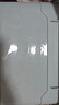 京東物流 家用收納箱帶輪儲物箱大容量玩具整理箱42*30*23.5cm 藍色帶輪 一個(gè)裝（42x30x23.5cm） 曬單實(shí)拍圖