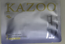 KAZOO凍干眼膜貼眼袋提拉緊致抗皺淡化黑眼圈細(xì)紋眼貼緊眼周小樣單組 曬單實(shí)拍圖