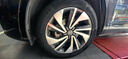 德國馬牌（Continental）汽車輪胎 235/50R19 103V XL UC6 SUV  原配領(lǐng)克 05 曬單實(shí)拍圖
