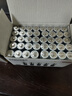 京東京造X京東PLUS會(huì )員聯(lián)名款5號超性能堿性電池40節裝 適用血壓計/血糖儀/指紋鎖/遙控器/掛鐘/體脂稱(chēng) 曬單實(shí)拍圖