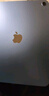 Apple/蘋果【國家補(bǔ)貼】iPad 11英寸 A16芯片2025年款 平板電腦 (128GB WLAN版/學(xué)習(xí)辦公娛樂)銀色 曬單實(shí)拍圖