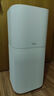 美的（Midea）森林家空氣凈化器Air4 家用除甲醛除菌除異味除過(guò)敏原甲醛傳感器實(shí)時(shí)監測國家補貼 【母嬰認證優(yōu)選】KJ550G-YY 曬單實(shí)拍圖