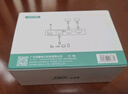 邁拓維矩（MT-viki）HDMI分配器 一分二 電腦顯示器分屏器 高清視頻 1進2出  一進二出 MT-SP102M 曬單實拍圖