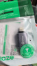 畢亞茲 Lightning轉USB蘋果OTG數(shù)據(jù)轉接頭支持U盤轉換器接口iPad平板iPhone 外接U盤/鼠標/鍵盤/A52 曬單實拍圖