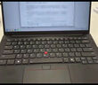 ThinkPad【國家補貼20%】聯(lián)想筆記本電腦E14 2025超能版 商務(wù)辦公學生輕薄本 英特爾酷睿5 32G 1T 2.8K黑色 曬單實拍圖