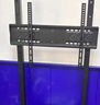 ProPre 移動(dòng)電視支架32-75英寸電視落地推車(chē)視頻會(huì )議電視支架可移動(dòng)掛架希沃立式廣告機架電視架子1701 曬單實(shí)拍圖
