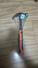 綠林（GREENER）羊角錘一體成型鐵錘木工專用榔頭釘錘家用錘子工具0.5kg 曬單實拍圖