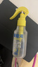 潤本（RUNBEN）驅蚊液防蚊噴霧180ml*1瓶戶(hù)外驅蚊蟲(chóng)叮咬花露水20%派卡瑞丁 曬單實(shí)拍圖