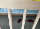 babycare嬰兒床0-3歲寶寶實(shí)木床兒童床高度可調可移動(dòng)多功能拼接床蒙柯PRO 曬單實(shí)拍圖