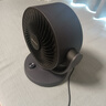 格力（GREE） 空氣循環(huán)扇臺(tái)式風(fēng)扇家用電風(fēng)扇上下左右搖頭小風(fēng)扇風(fēng)寶電扇渦輪換氣扇循環(huán)對(duì)流風(fēng)扇FXT-1505g3 曬單實(shí)拍圖