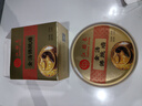 江船長(cháng)正宗金湯佛跳墻 開(kāi)蓋即食含鮑魚(yú)海參 罐頭方便菜250g 大盆菜  曬單實(shí)拍圖