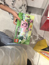 樂(lè )高（LEGO）積木玩具 我的世界 21268豬寶寶房屋 7歲+兒童兒童玩具生日禮物 曬單實(shí)拍圖