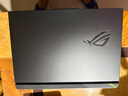 ROG魔霸9 銳龍9HX3D 16英寸 游戲本筆記本電腦(R9 9955HX3D 16G 1T RTX5070Ti 2.5K 240Hz) 曬單實(shí)拍圖