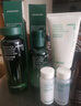 悅詩風(fēng)吟（Innisfree）綠茶透明質(zhì)酸水光精華水乳潔面160ml+100ml+150g套裝保濕 曬單實(shí)拍圖