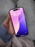 Apple iPhone 15  蘋果15 國行5G 雙卡雙待手機 二手手機 全網(wǎng)通 蘋果手機 粉色{評價有禮} 【99新】128G【性價比推薦】3期免息 三年老店+五星店鋪+一年質(zhì)保 曬單實拍圖