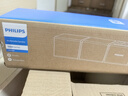 飛利浦（PHILIPS）SPA5600 藍牙音箱電腦音響游戲電競音響桌面家用臺式長(cháng)條音箱 內置麥克風(fēng) 曬單實(shí)拍圖