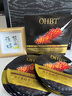 OHBT魚(yú)子醬抗皺面膜10片緊致抗衰老補水保濕祛黃提亮膚色男女士 曬單實(shí)拍圖
