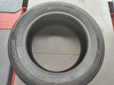 韓泰輪胎 KINERGY EX H308+ 205/55R16 91V適配朗行高爾夫速騰 汽車輪胎 曬單實(shí)拍圖