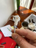 尊匠蘋(píng)果充電器6-17系列正品充電線(xiàn)氮化鎵30/40W快充線(xiàn)PD套裝適配原裝iPhone14ProMax手機充電頭數據線(xiàn) 【蘋(píng)果6-14系列】20w快充頭+閃充線(xiàn)丨1米套裝 曬單實(shí)拍圖