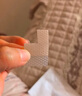 美皮護兒童疤痕貼疤痕淡化2.5*10cm1片裝自粘性軟聚硅酮瘢痕敷貼393330 曬單實(shí)拍圖